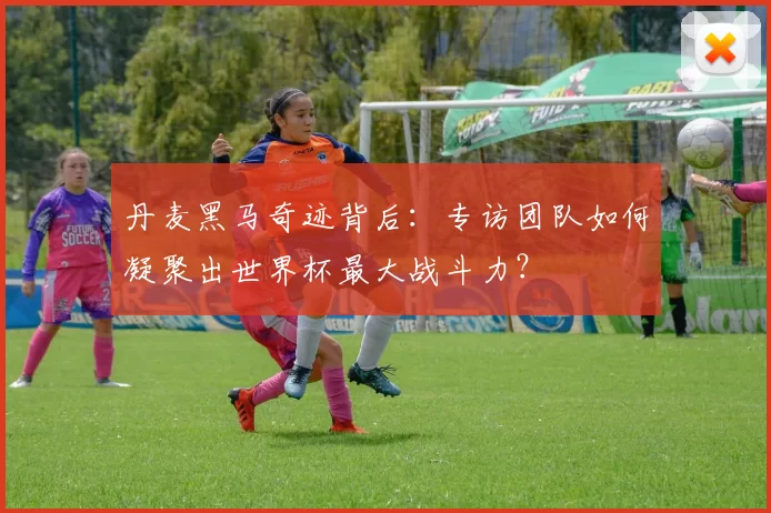丹麦黑马奇迹背后：专访团队如何凝聚出世界杯最大战斗力？