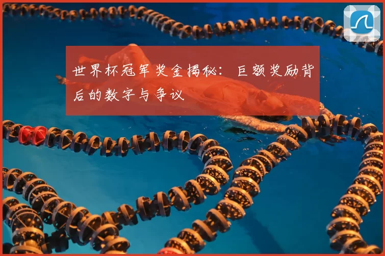 世界杯冠军奖金揭秘：巨额奖励背后的数字与争议