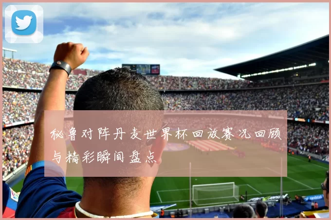 秘鲁对阵丹麦世界杯回放赛况回顾与精彩瞬间盘点