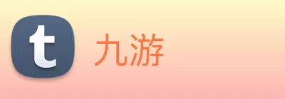 九游 Logo